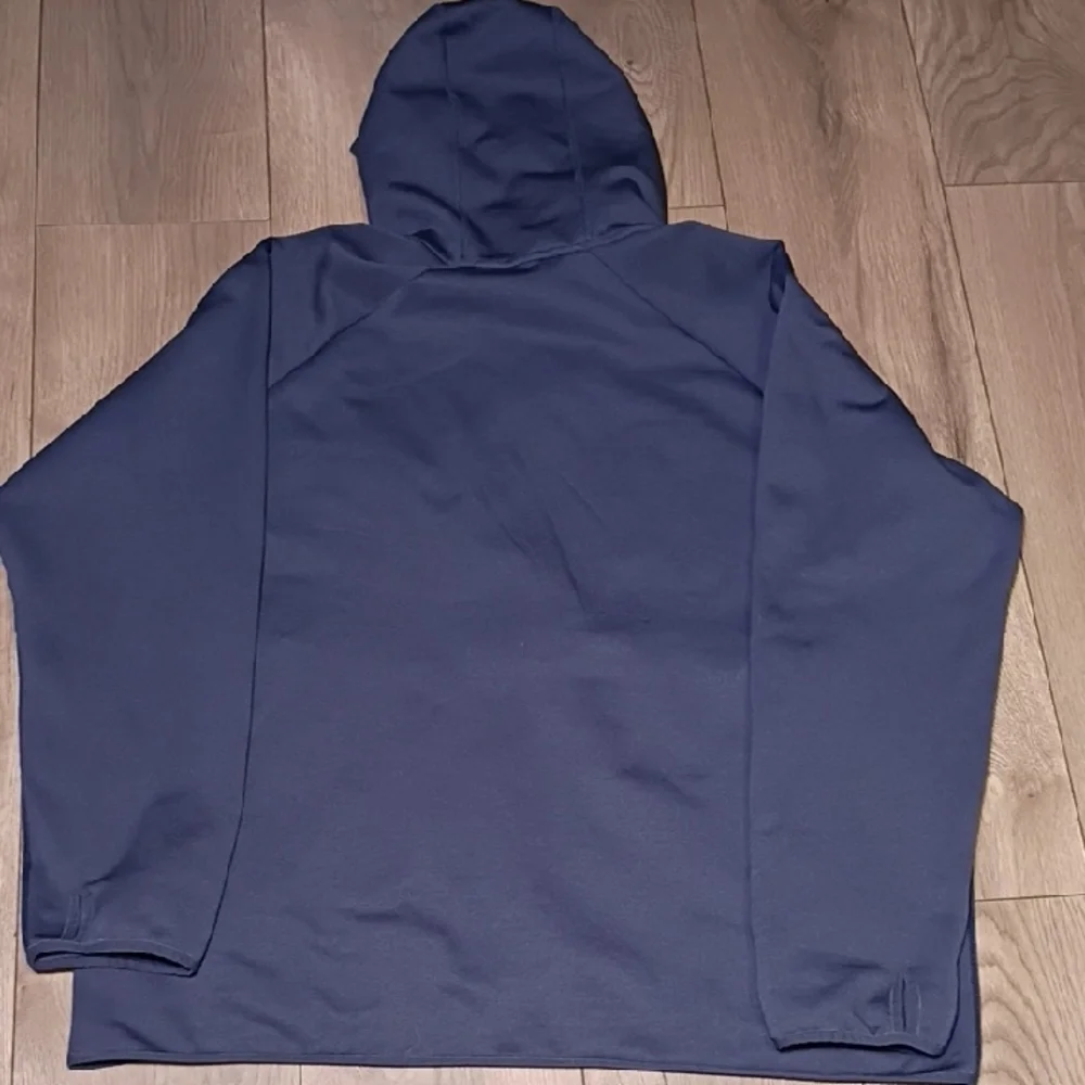 Men's Performance Jacket in‎ Deep Blue